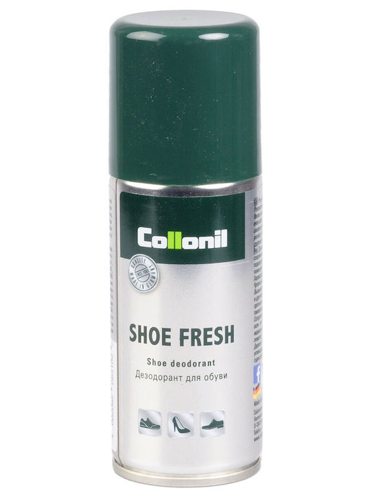 Collonil Deodorant for Fabric Shoes 100ml