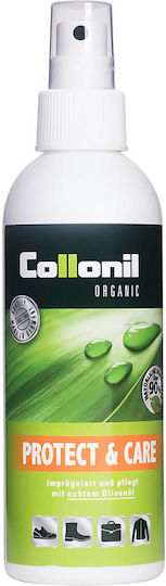 Collonil Protect Боя за обувки 200мл 20см