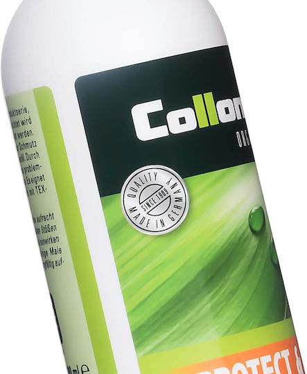Collonil Protect Боя за обувки 200мл 20см