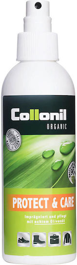Collonil Protect Боя за обувки 200мл 20см