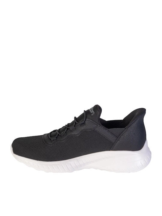 Bobs Sport Squad Chaos Sneakers Black