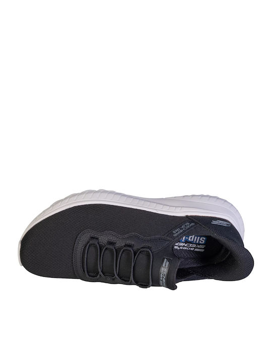 Bobs Sport Squad Chaos Sneakers Black
