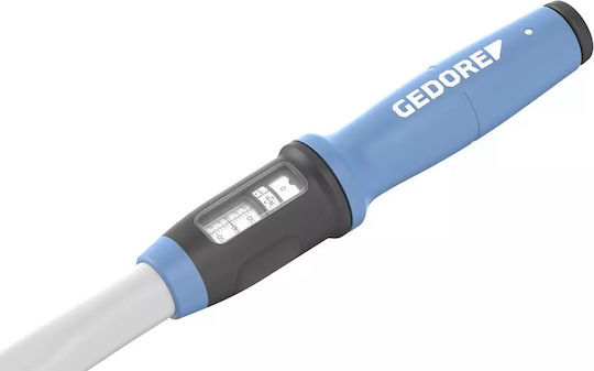 Gedore Drehmomentschlüssel Ropi 30-150 Nm
