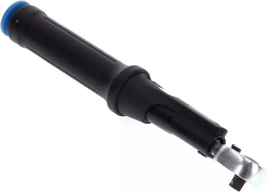 Gedore Δυναμόκλειδο Καρέ 1/4" Ροπής 1-5 Nm
