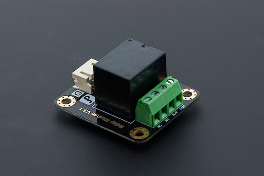 DFRobot 5a Relay Module DFR0017
