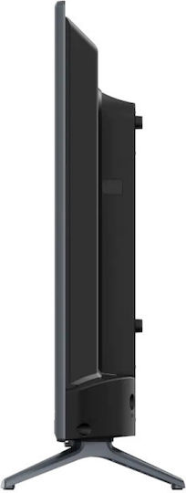 Blaupunkt Smart Τηλεόραση 32" Full HD LED 32FBG5000 HDR (2022)
