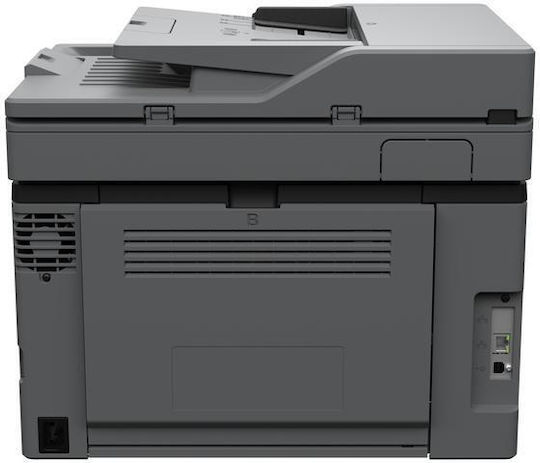 Lexmark CX331ADWE Έγχρωμο Πολυμηχάνημα Laser 40N9170