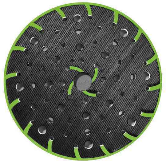 Festool 202463 Gummi-Stützteller Drehend Schleifer 150