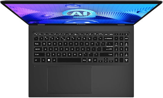 MSI Prestige 16 AI Studio B1VFG-017PL 16