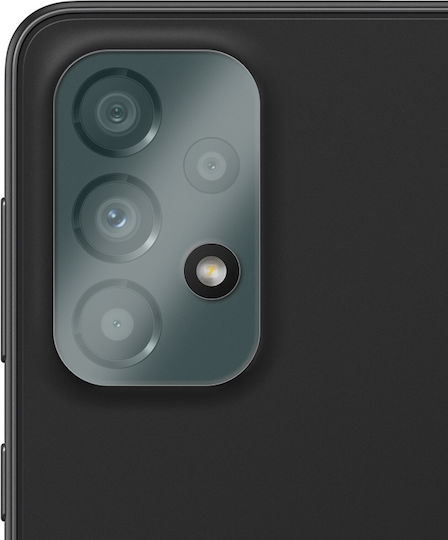 Erbord Lentilă Cameră Telefon Mobil Transparent pentru (SAMSUNG GALAXY A33 5G)