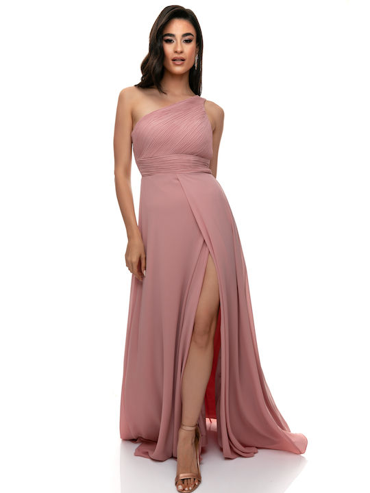 RichgirlBoudoir Maxi Dress Pink