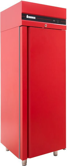Inomak Επαγγελματικό Ψυγείο Θάλαμος Π72xΒ86.8xΥ210cm