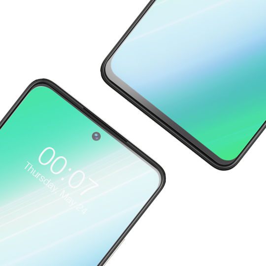Erbord Закалено стъкло 2бр (Oppo A78 5G)