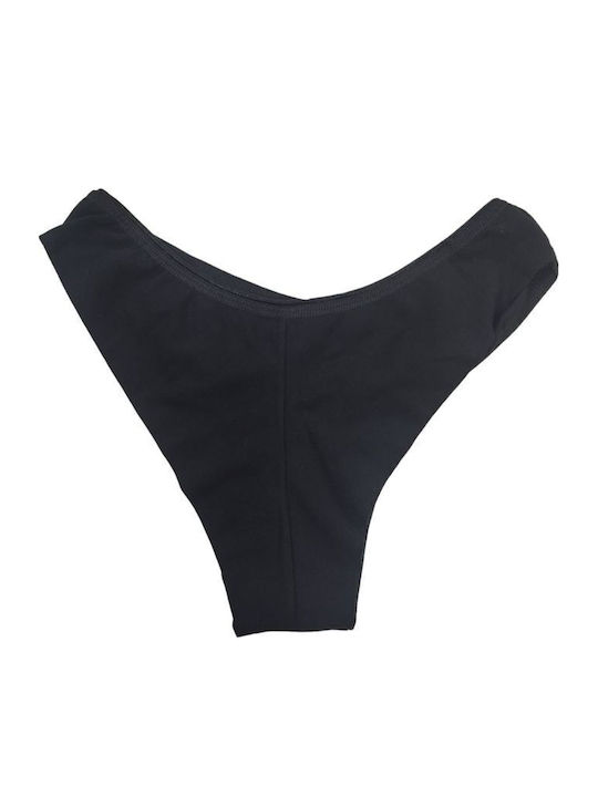 Women's Brazil Black