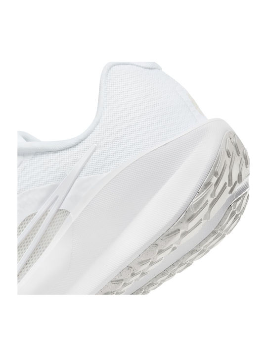 Downshifter 13 Herren Sportschuhe Laufen Weiß