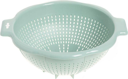 Guzzini Plastic Colander Pasta 29.5x12cm 1pcs