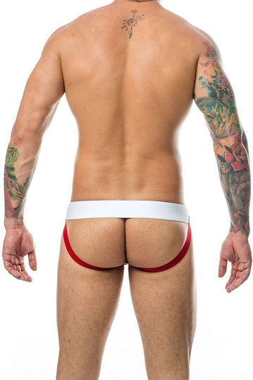 MOB Erotic Wear Pride Classic Ανδρικό Εσώρουχο Jockstrap