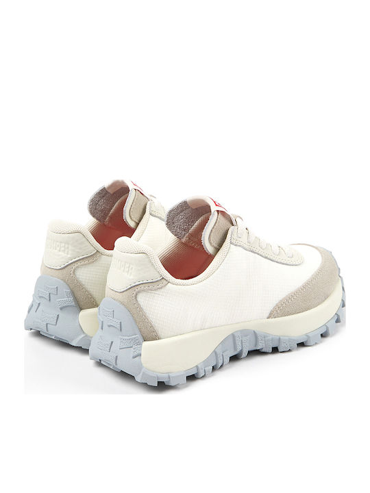 Drift Kids Sneakers White