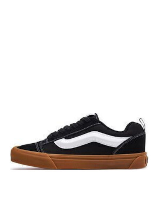 Knu Skool Sneakers Black