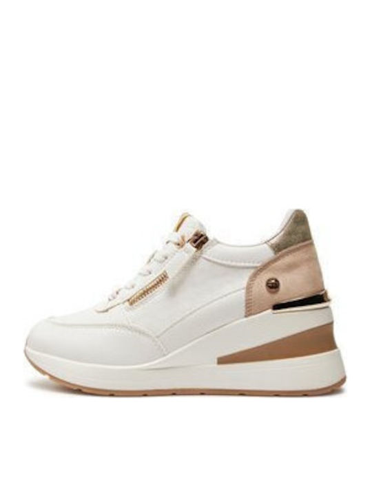 Sneakers White