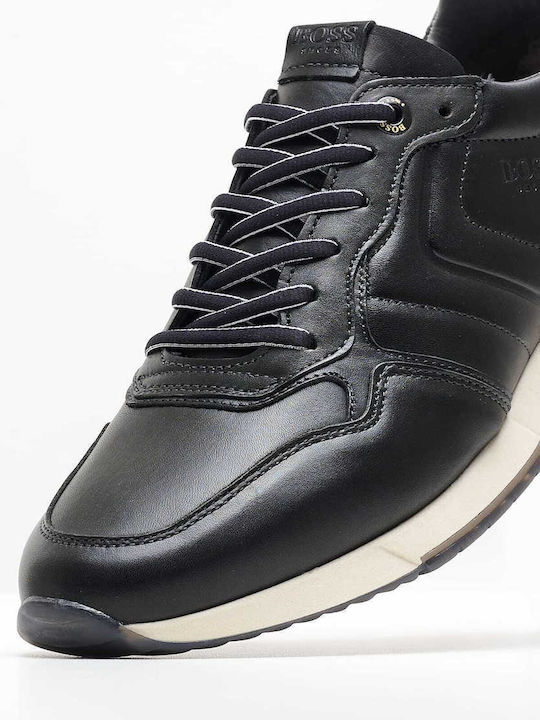 Sneakers Black