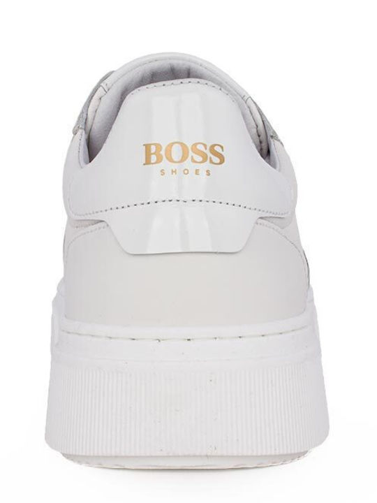 Sneakers White