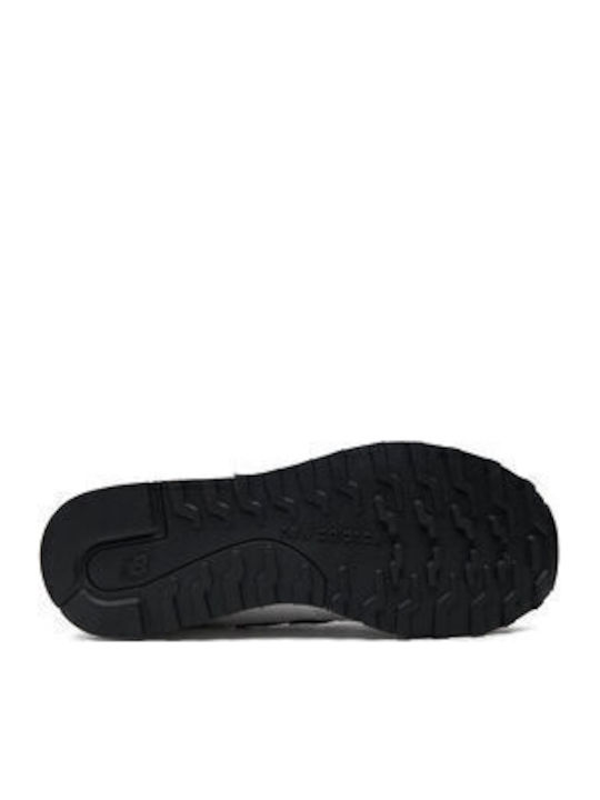 500 Sneakers Gray