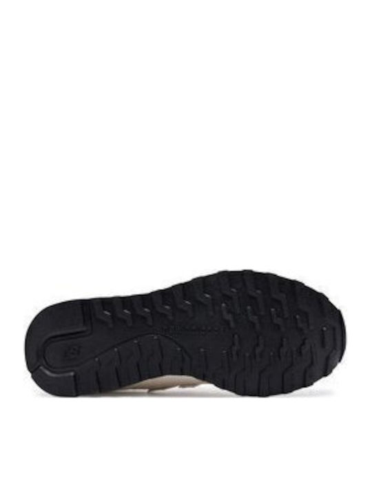 500 Γυναικεία Sneakers Μπεζ