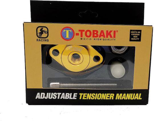 Tobaki Camshaft Chain Tensioner for Honda GTR 150 502TRT03YL