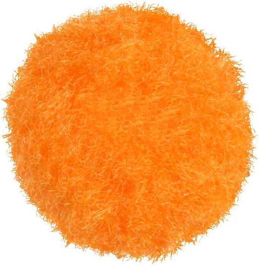 Titanum Craft Item 15pcs in Orange Color