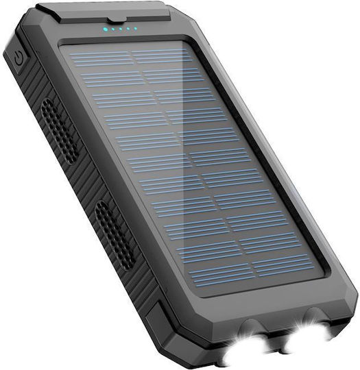 Solar Power Bank 20000mAh