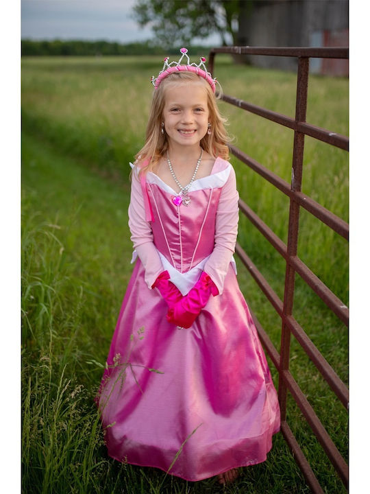 Kids Carnival Costume Sleeping Beauty
