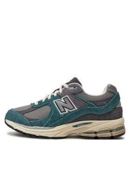 New Balance Balance Ανδρικά Sneakers Πράσινα