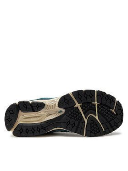Balance Sneakers Green