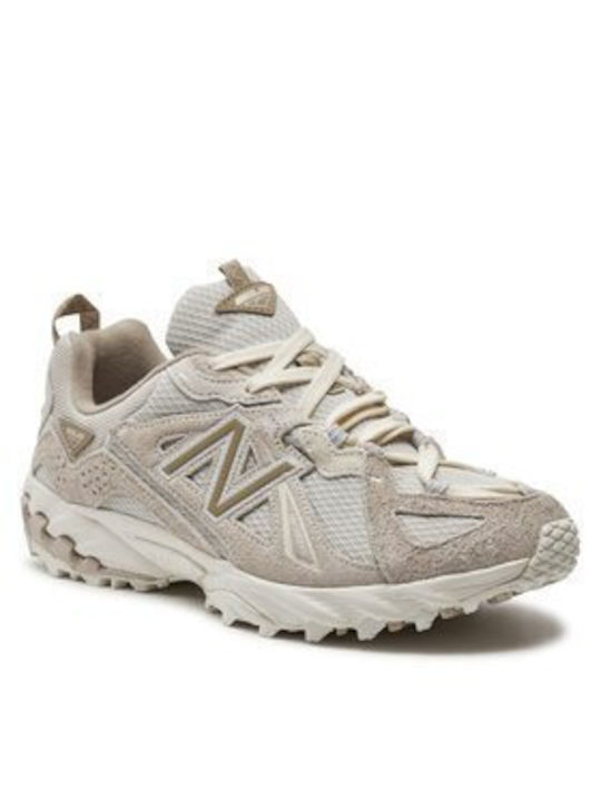 New Balance Balance Sneakers Beige