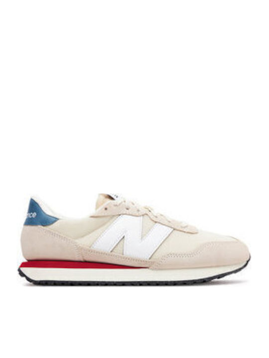 237 Classics Herren Sneakers Beige
