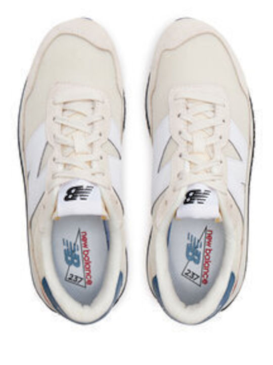 237 Classics Herren Sneakers Beige
