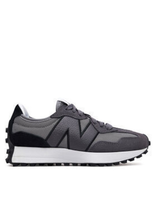 327 Herren Sneakers Shadow Grey