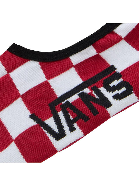 Vans Classic Damen Socken White/Black 3Pack Vans Classic Damen Socken White/Black 3Pack