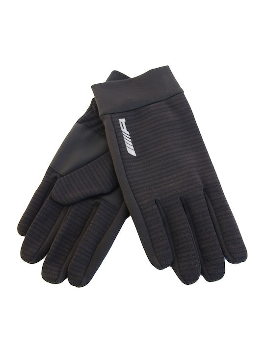 Schwarz Handschuhe