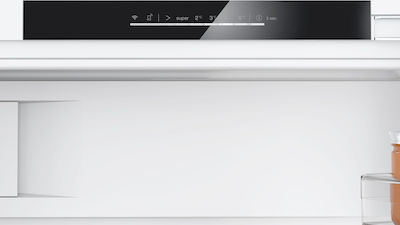 Bosch Εντοιχιζόμενο Mini Bar Υ82xΠ59.8xΒ54.8εκ. Λευκό