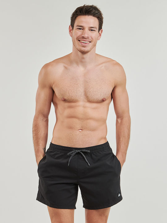 Men's Swimwear Shorts Black
