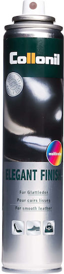 Collonil Elegant Finish gloss spray Vopsea pentru Încălțăminte din piele 1 x 200ml