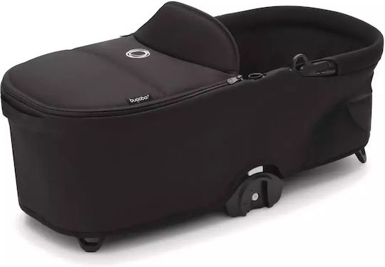 Bugaboo Port Bebe Midnight Black