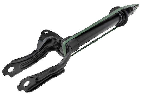 NTY Set Stoßdämpfer 1Stück für Jeep Großer Cherokee