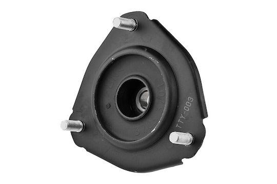 NTY Shock Absorber Mount Toyota Carina 1 Piece