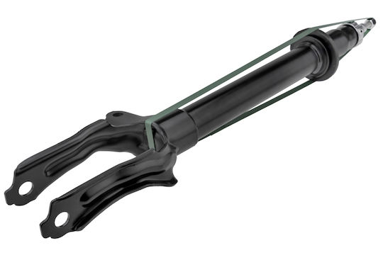NTY Set Stoßdämpfer 1Stück für Jeep Großer Cherokee