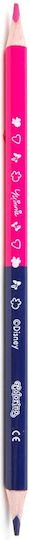 Colorino Farbstift-Set mit dicker Spitze 12Stück Packung von 1 Verpackungen