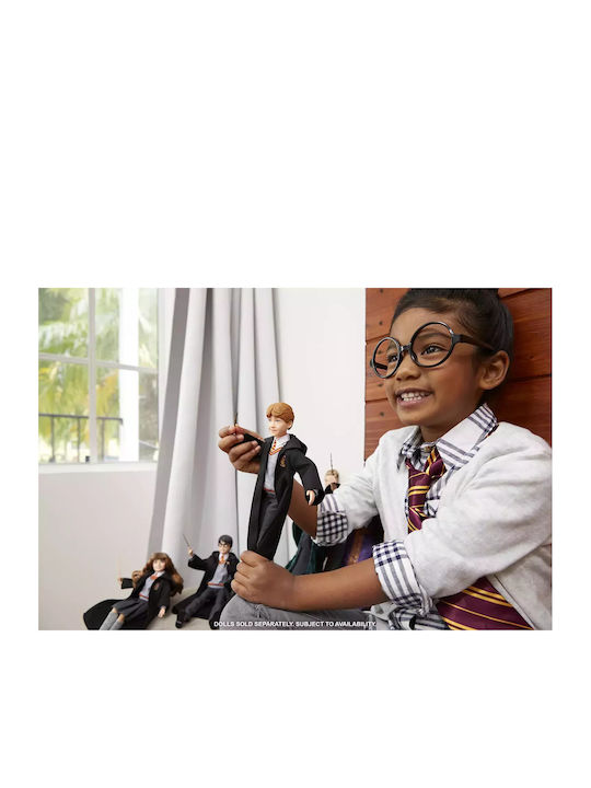 Spielzeugkerze Harry Potter Ron Weasley für 6+ Jahre Mattel