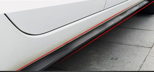 Samurai Spoiler Auto Universell